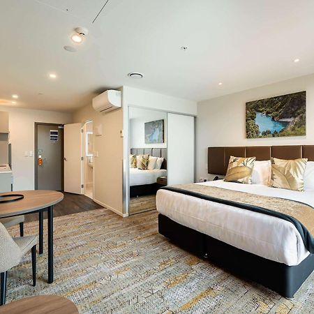 La Quinta By Wyndham Remarkables Park Квінстаун Екстер'єр фото