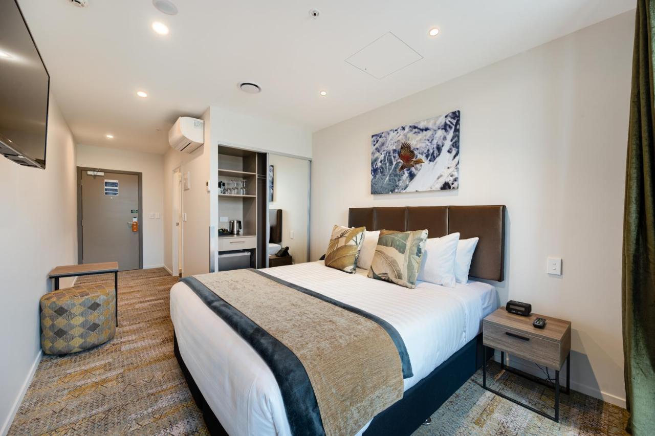 La Quinta By Wyndham Remarkables Park Квінстаун Екстер'єр фото