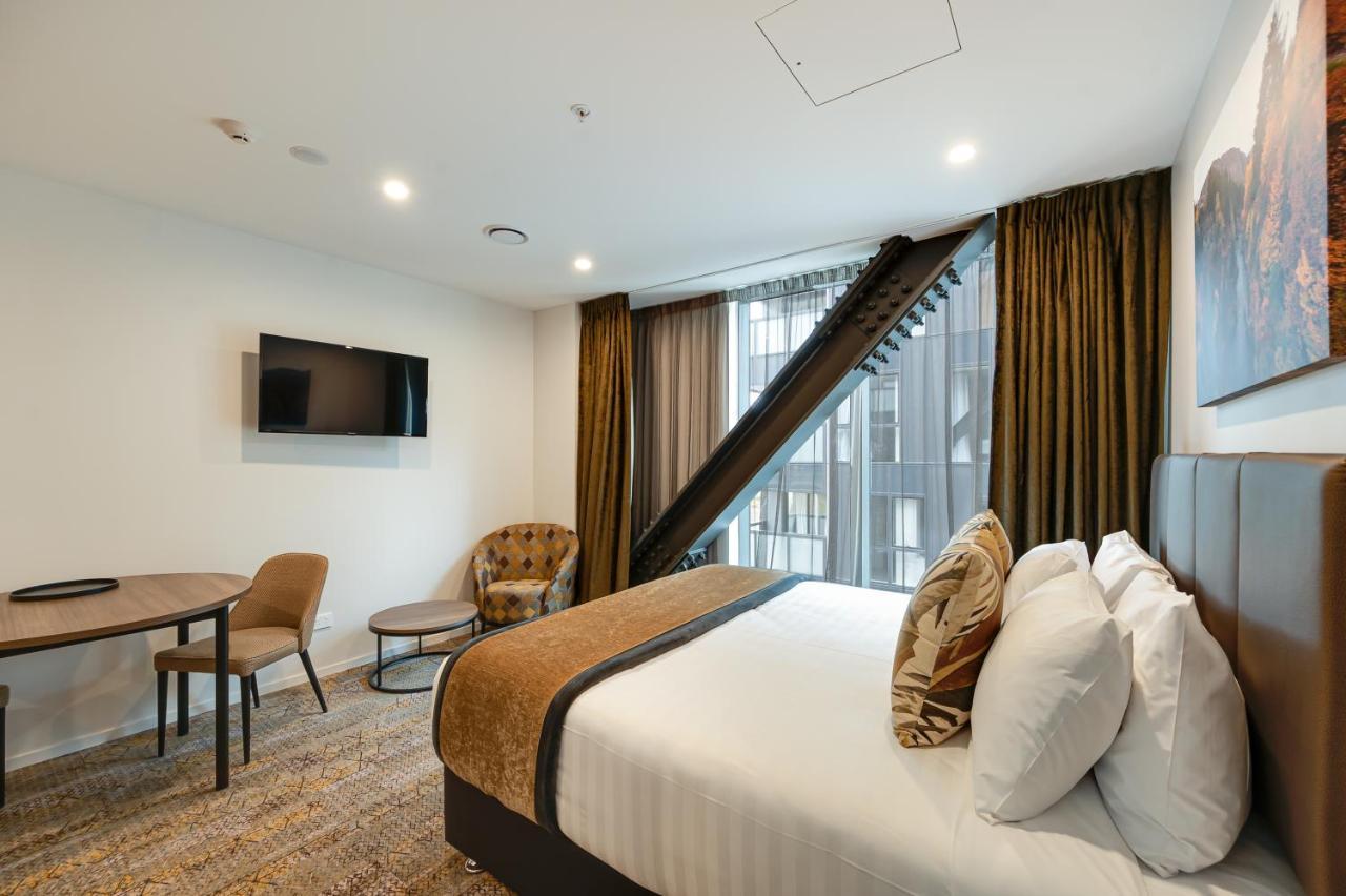 La Quinta By Wyndham Remarkables Park Квінстаун Екстер'єр фото