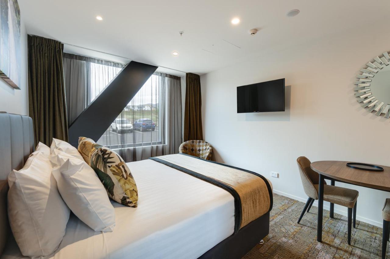 La Quinta By Wyndham Remarkables Park Квінстаун Екстер'єр фото
