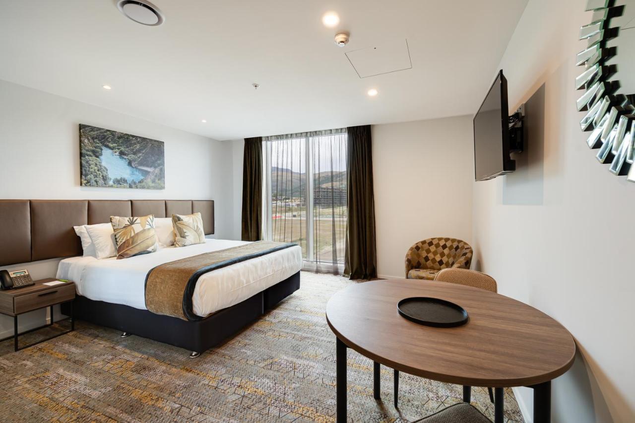 La Quinta By Wyndham Remarkables Park Квінстаун Екстер'єр фото