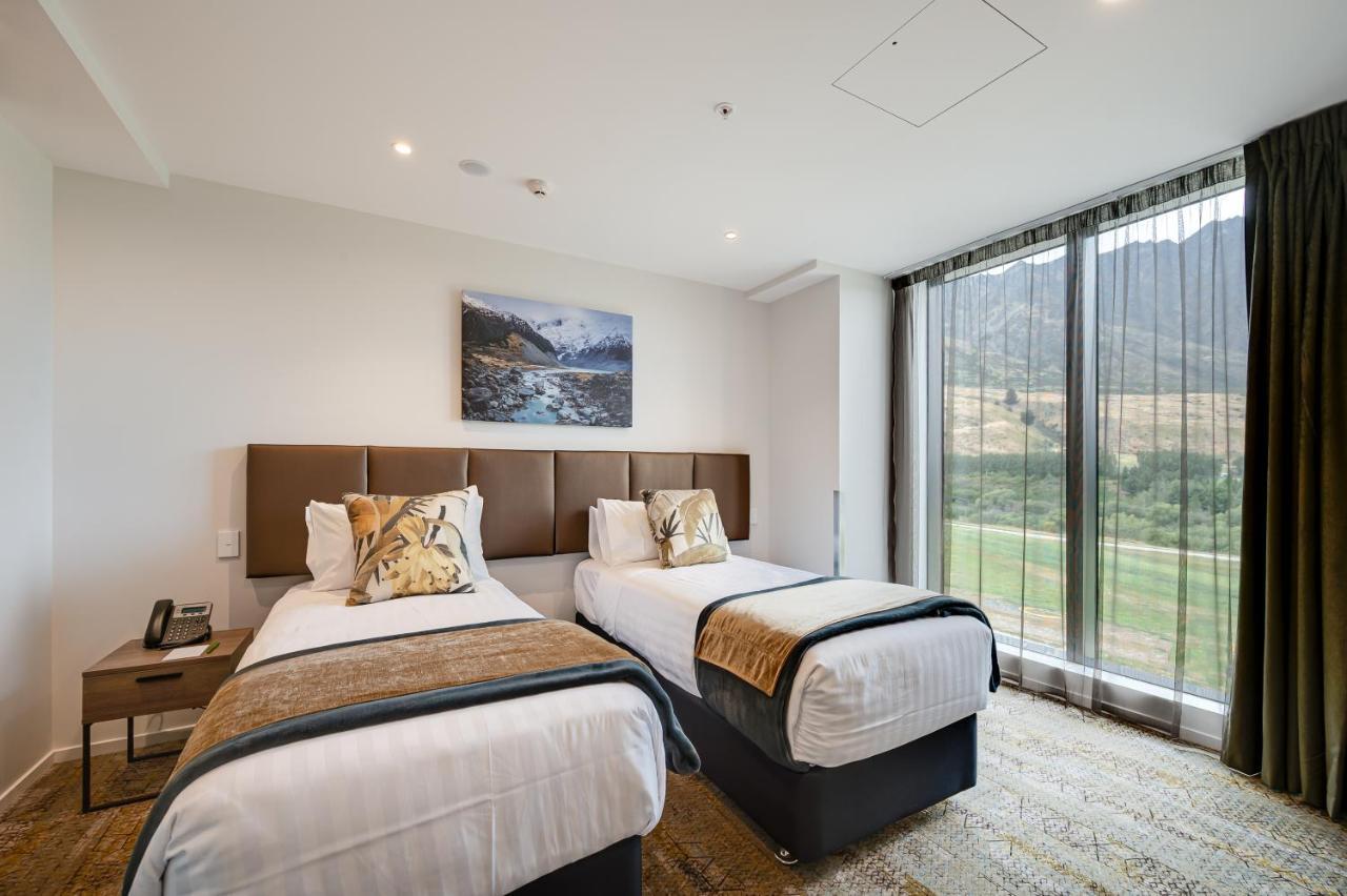 La Quinta By Wyndham Remarkables Park Квінстаун Екстер'єр фото