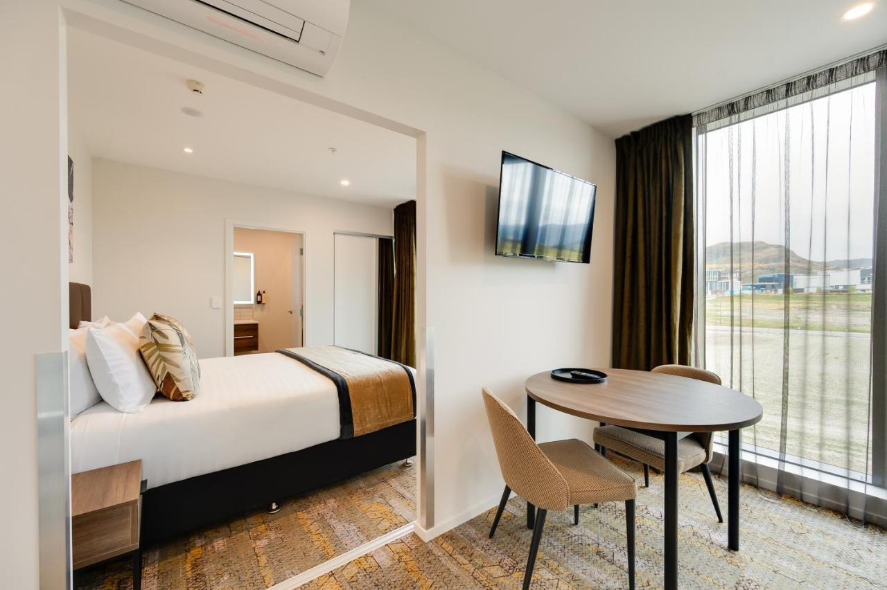 La Quinta By Wyndham Remarkables Park Квінстаун Екстер'єр фото