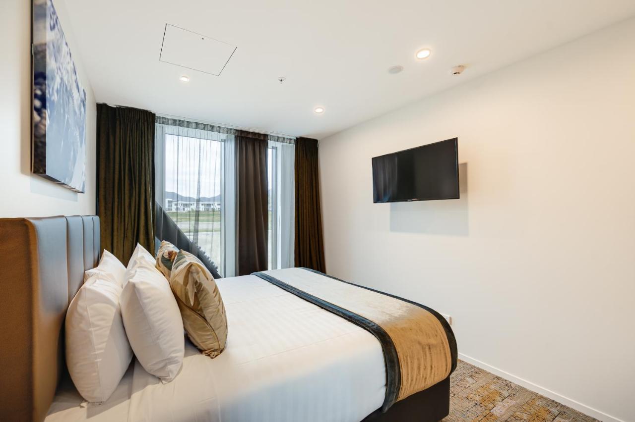 La Quinta By Wyndham Remarkables Park Квінстаун Екстер'єр фото