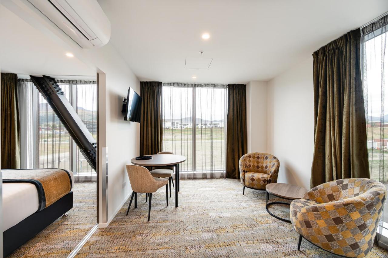 La Quinta By Wyndham Remarkables Park Квінстаун Екстер'єр фото
