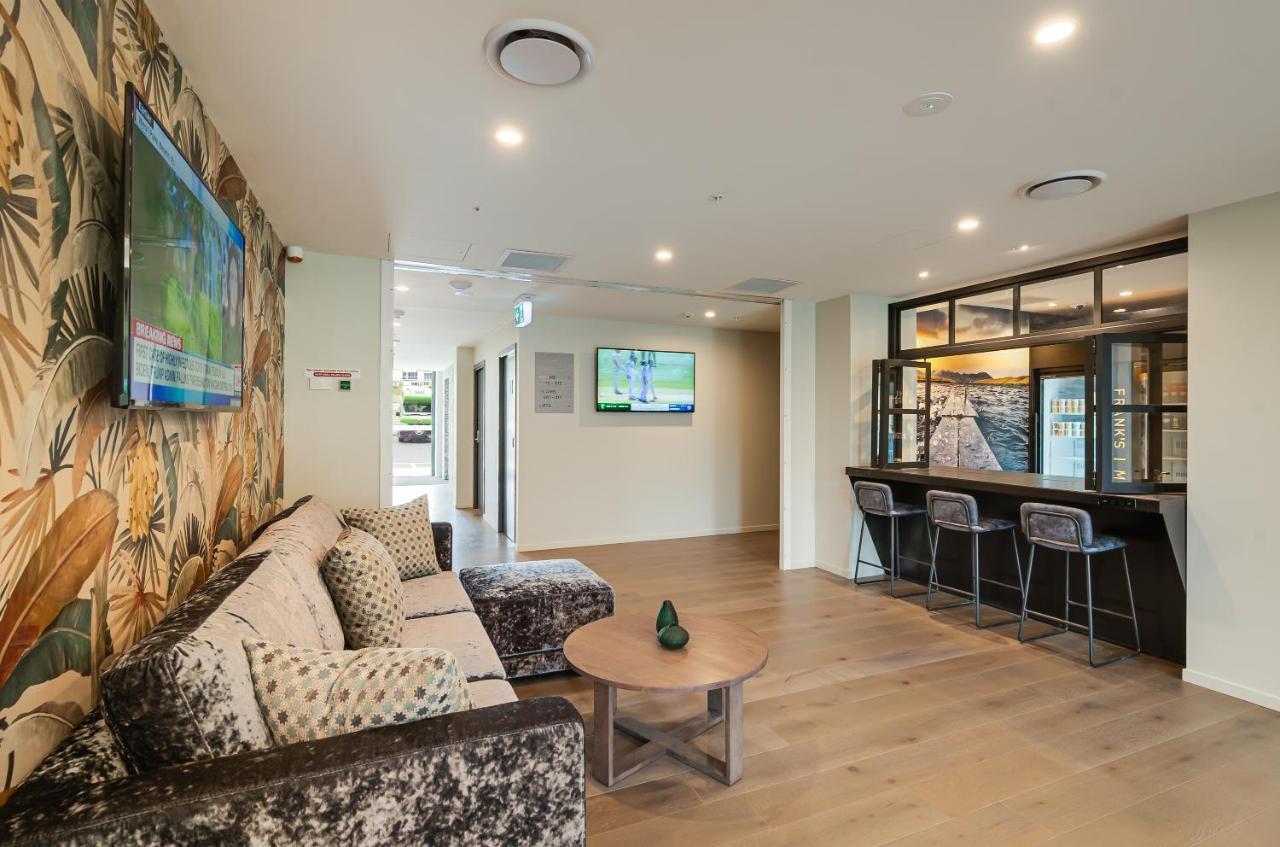 La Quinta By Wyndham Remarkables Park Квінстаун Екстер'єр фото
