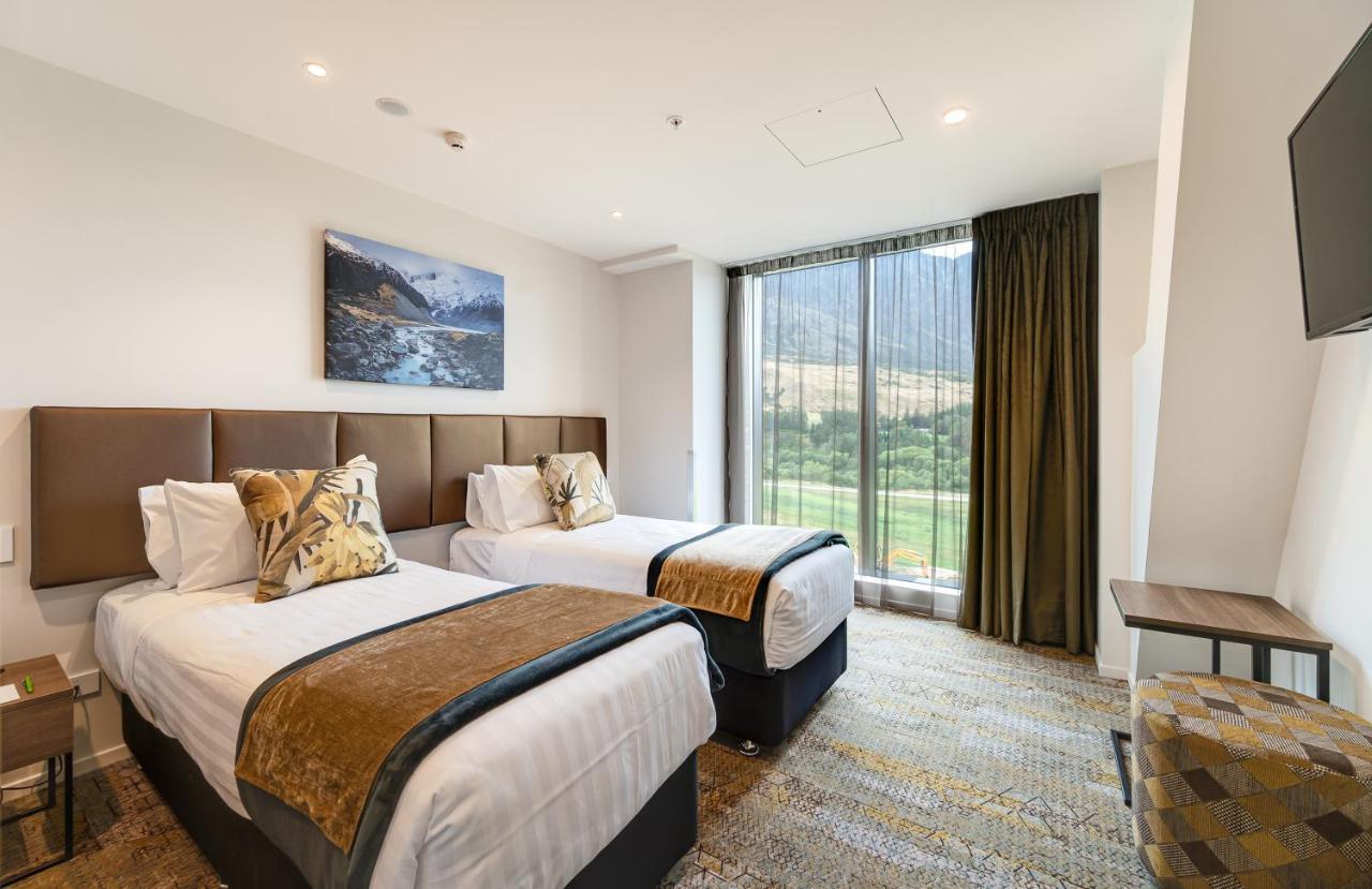 La Quinta By Wyndham Remarkables Park Квінстаун Екстер'єр фото