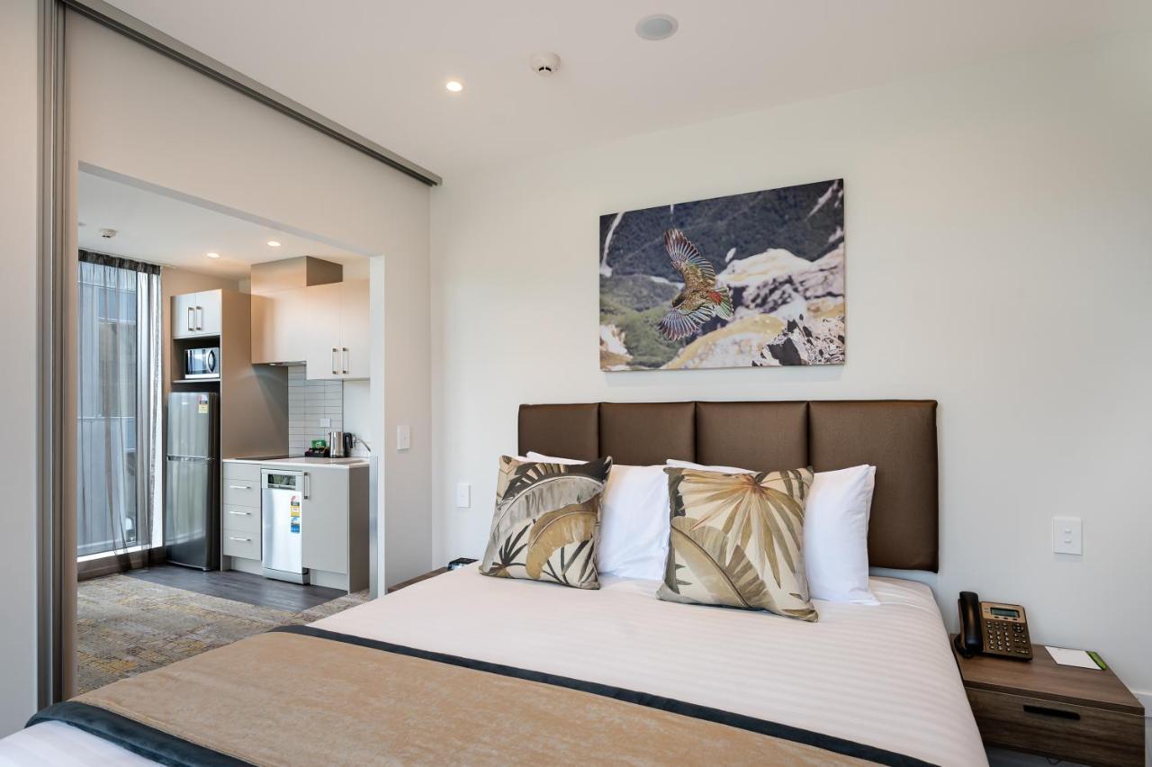 La Quinta By Wyndham Remarkables Park Квінстаун Екстер'єр фото