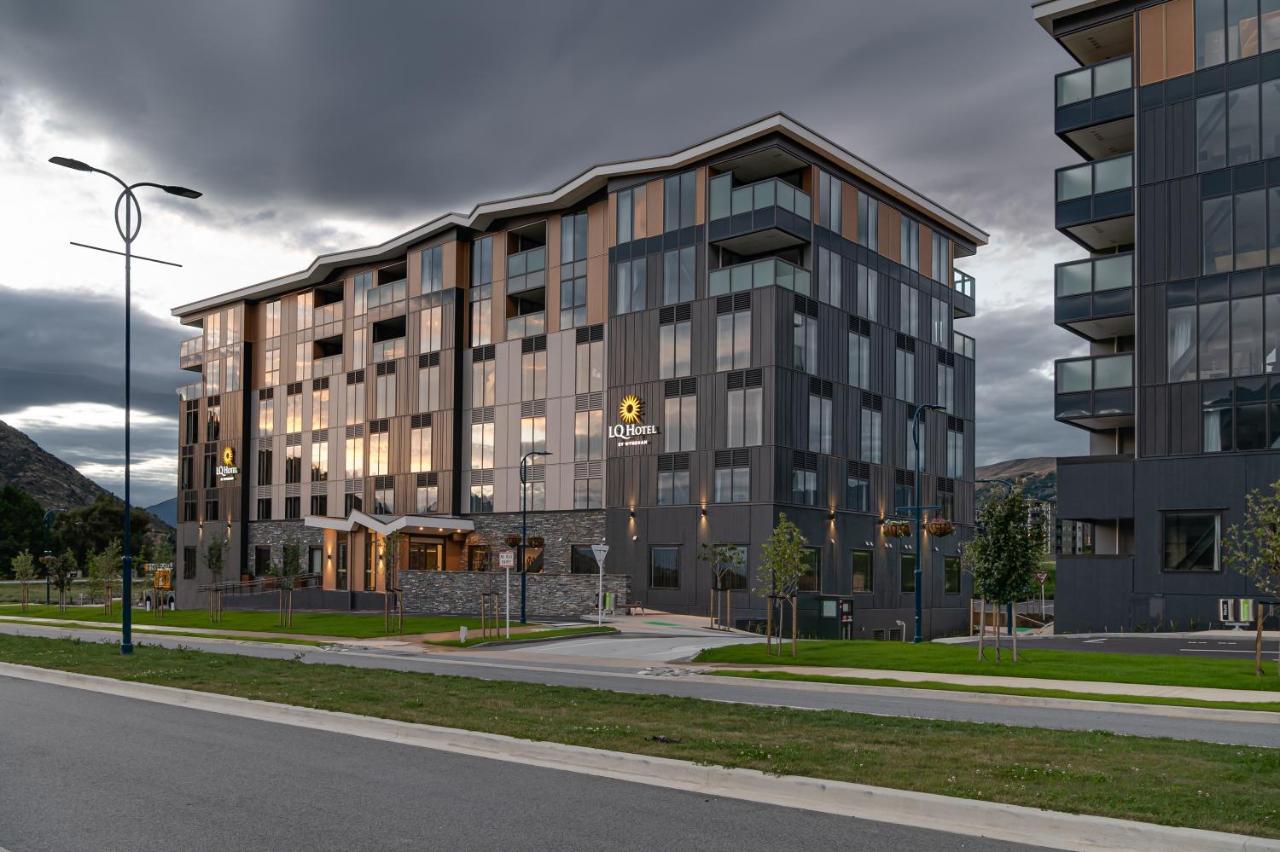 La Quinta By Wyndham Remarkables Park Квінстаун Екстер'єр фото