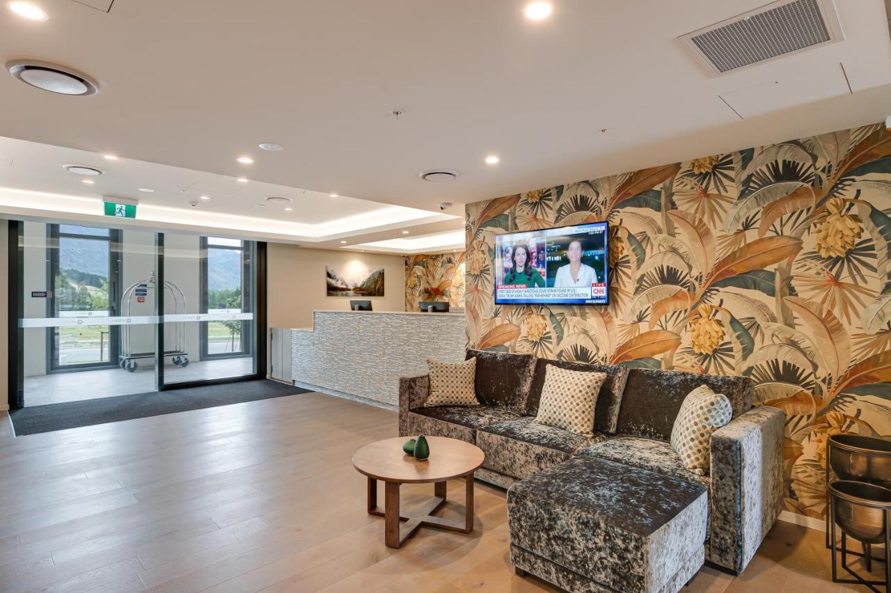 La Quinta By Wyndham Remarkables Park Квінстаун Екстер'єр фото
