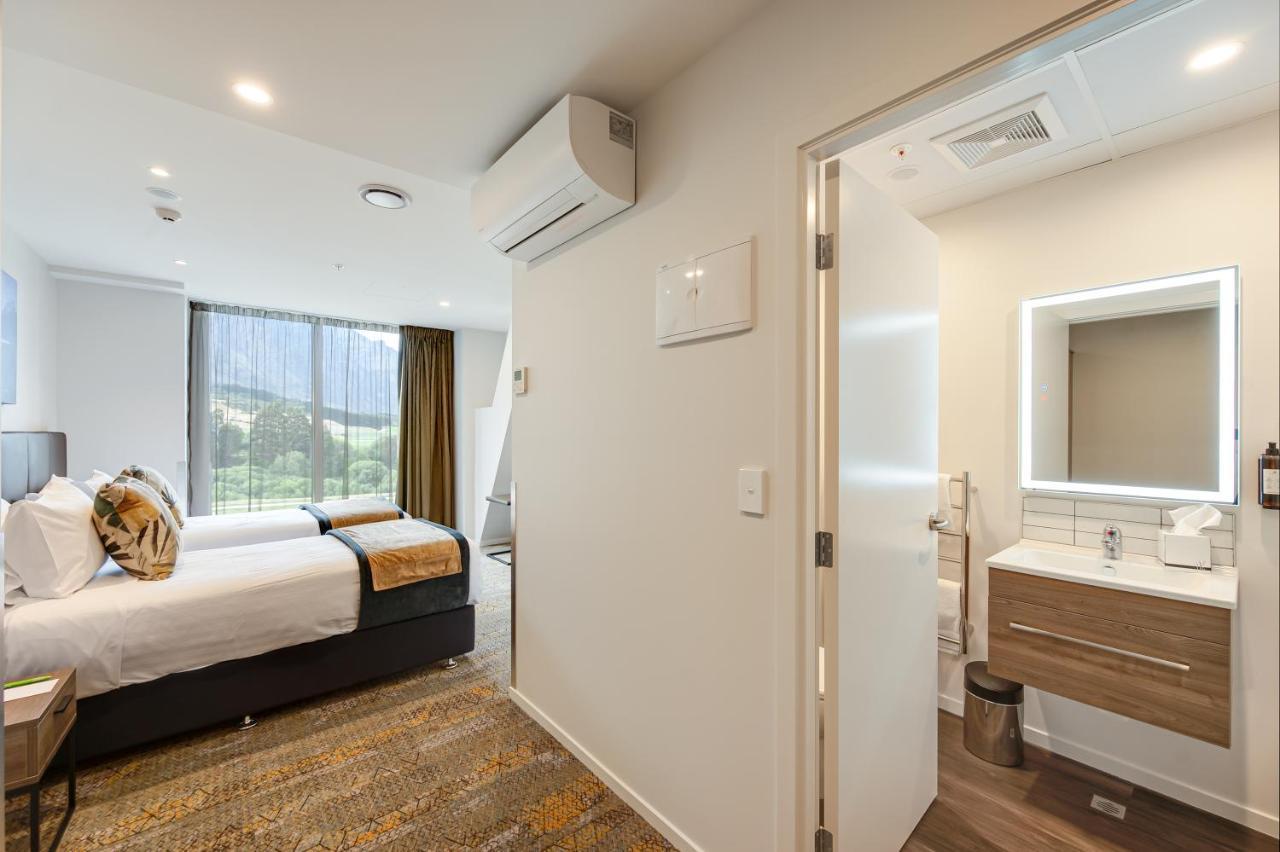 La Quinta By Wyndham Remarkables Park Квінстаун Екстер'єр фото