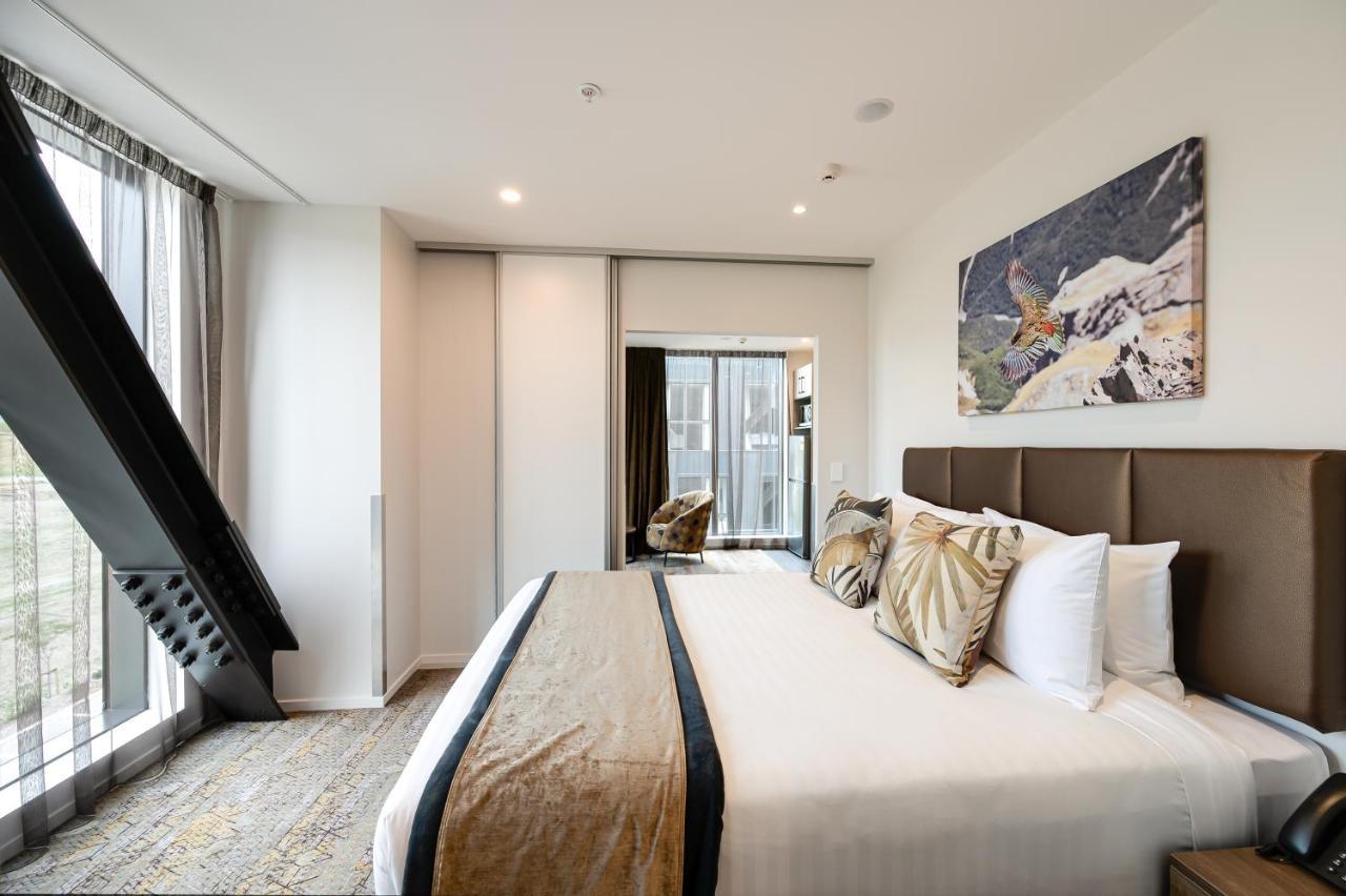 La Quinta By Wyndham Remarkables Park Квінстаун Екстер'єр фото