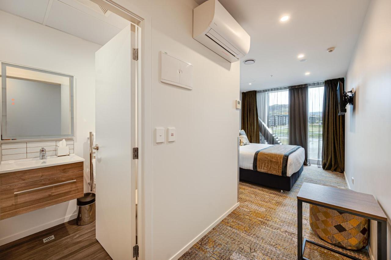 La Quinta By Wyndham Remarkables Park Квінстаун Екстер'єр фото