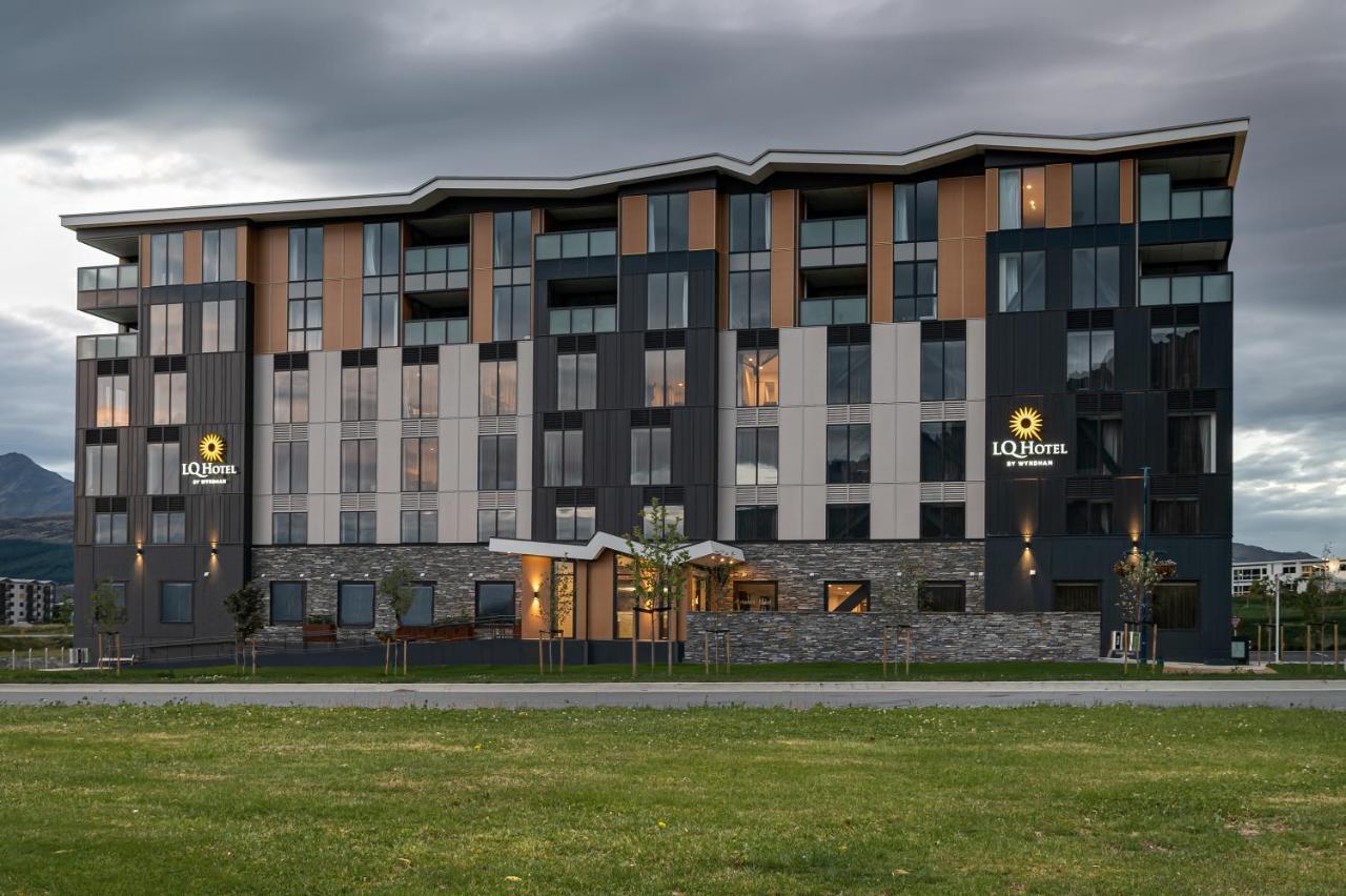 La Quinta By Wyndham Remarkables Park Квінстаун Екстер'єр фото