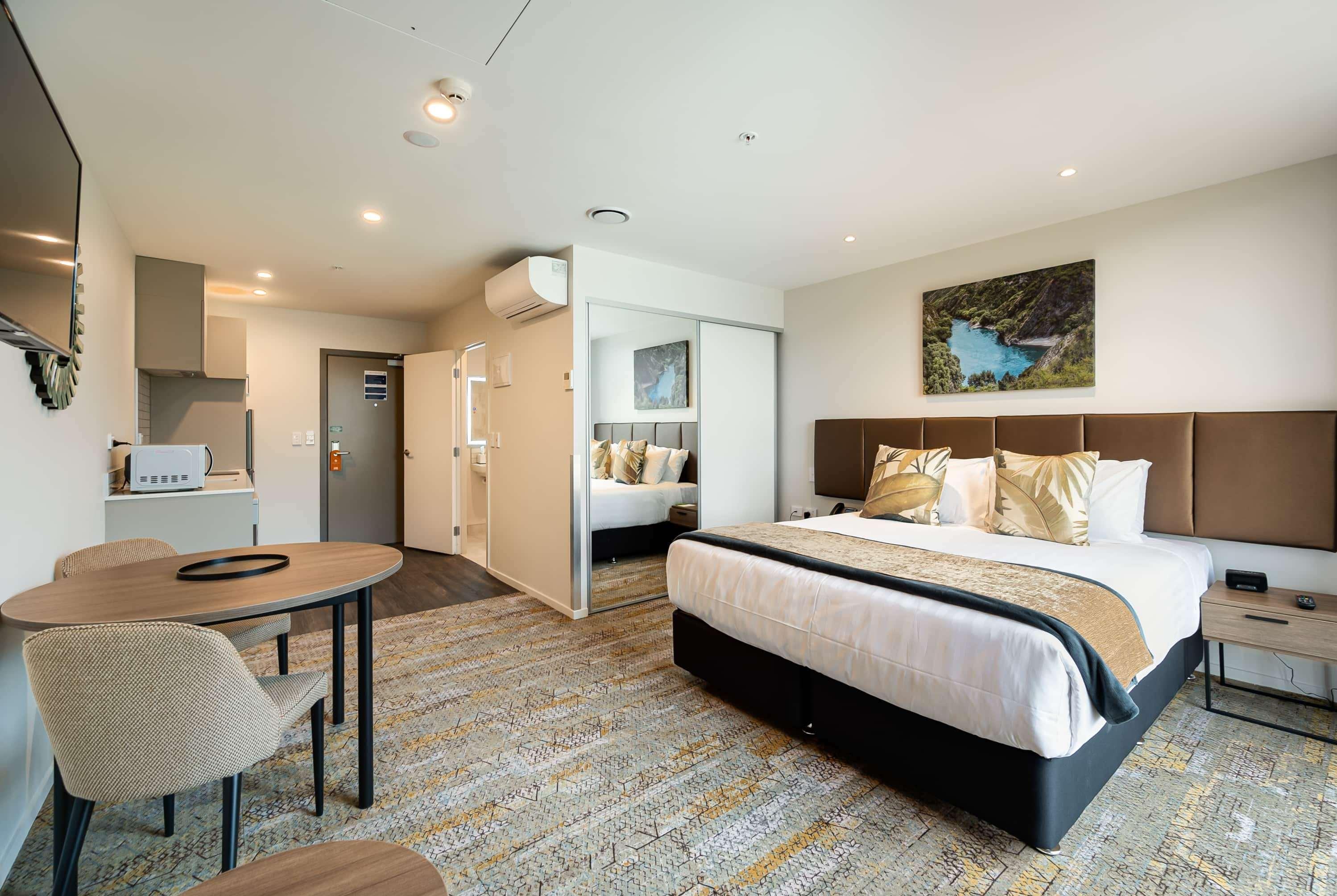 La Quinta By Wyndham Remarkables Park Квінстаун Екстер'єр фото