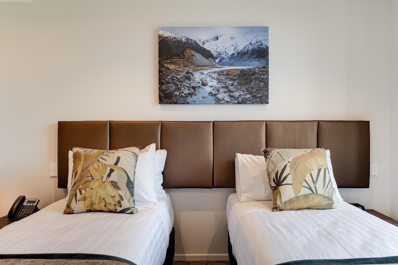 La Quinta By Wyndham Remarkables Park Квінстаун Екстер'єр фото