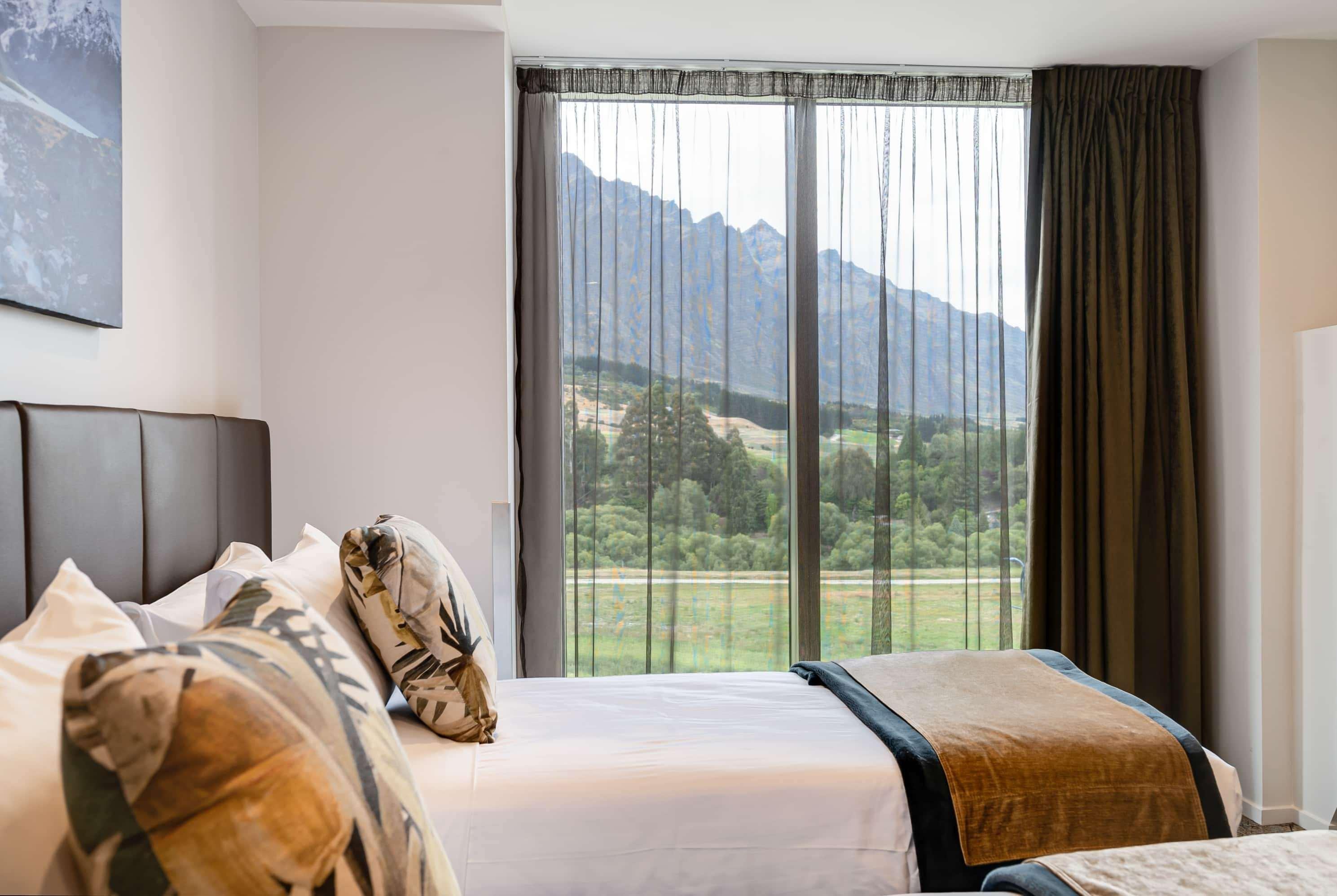 La Quinta By Wyndham Remarkables Park Квінстаун Екстер'єр фото