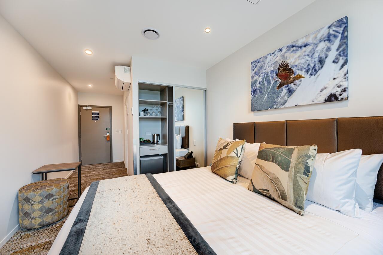 La Quinta By Wyndham Remarkables Park Квінстаун Екстер'єр фото