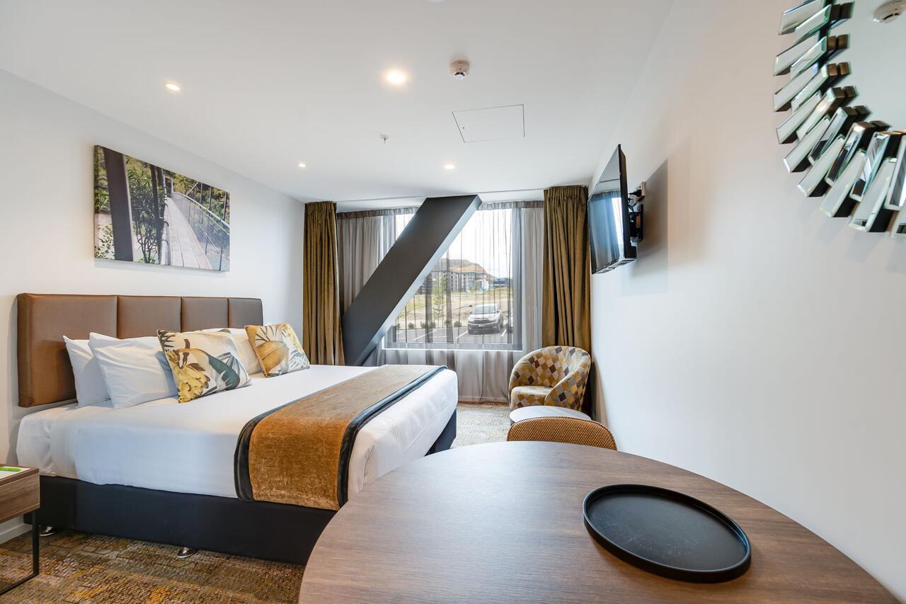 La Quinta By Wyndham Remarkables Park Квінстаун Екстер'єр фото