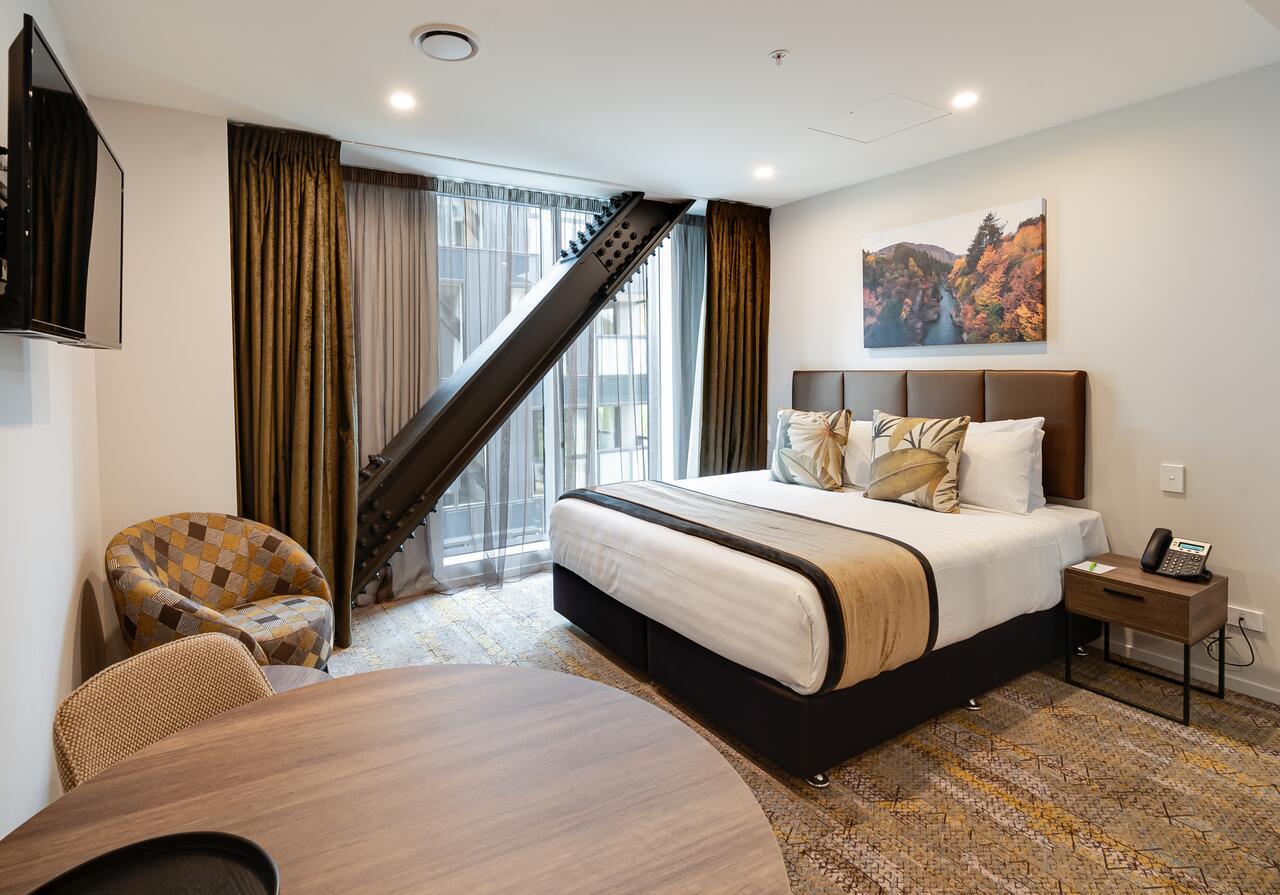 La Quinta By Wyndham Remarkables Park Квінстаун Екстер'єр фото
