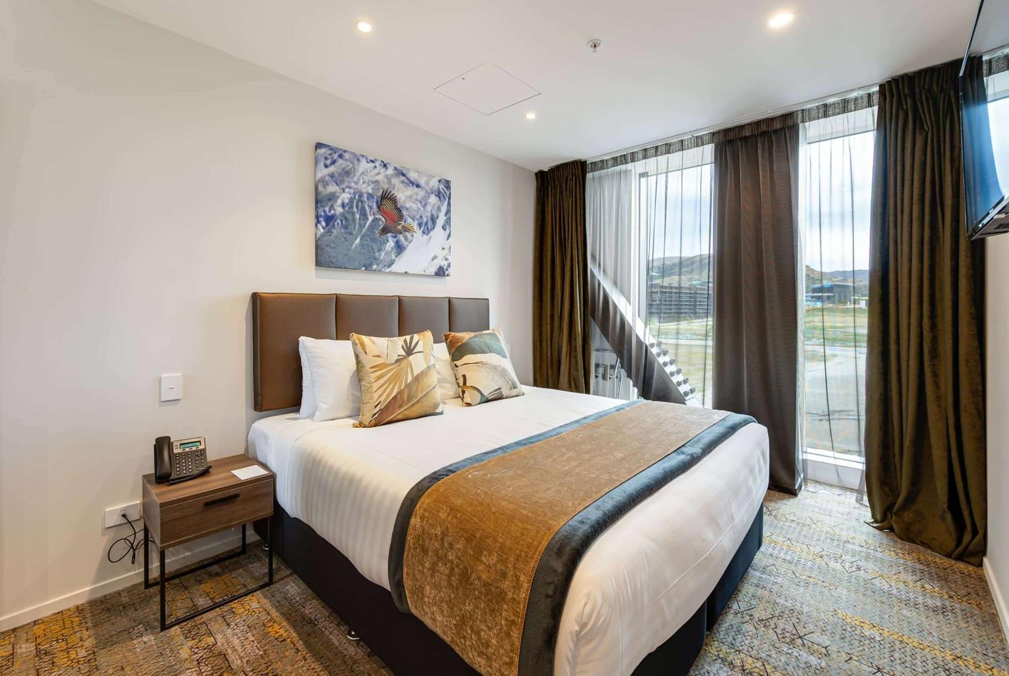La Quinta By Wyndham Remarkables Park Квінстаун Екстер'єр фото