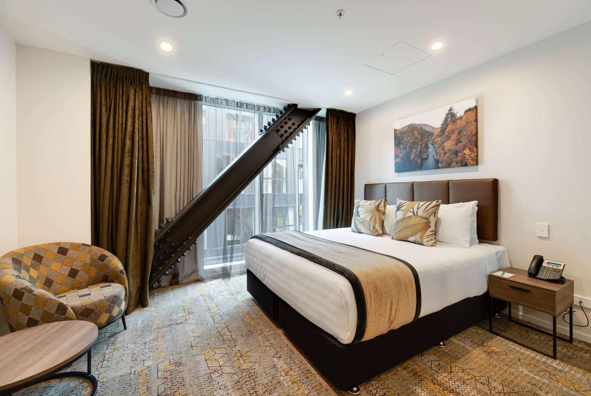 La Quinta By Wyndham Remarkables Park Квінстаун Екстер'єр фото