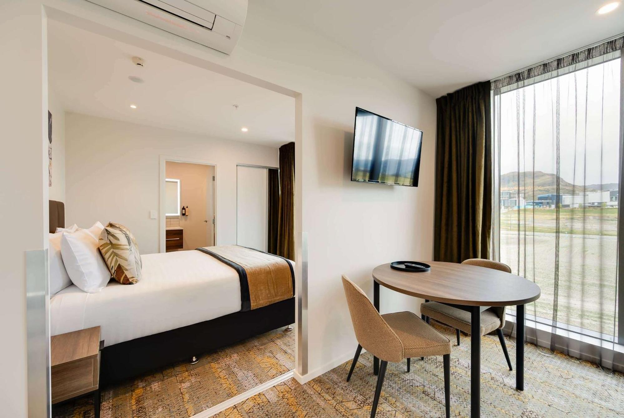 La Quinta By Wyndham Remarkables Park Квінстаун Екстер'єр фото